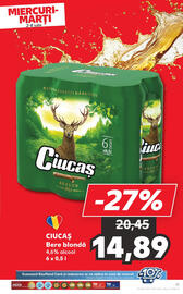 Catalog Kaufland săptămâna 27 Pagină 17