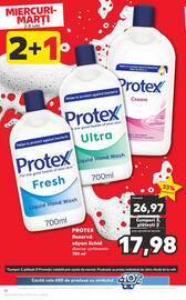 Catalog Kaufland săptămâna 27 Pagină 18
