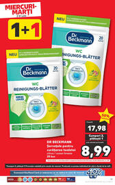 Catalog Kaufland săptămâna 27 Pagină 19