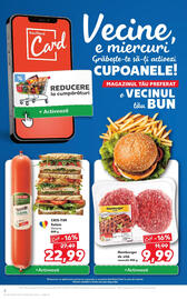 Catalog Kaufland săptămâna 27 Pagină 2