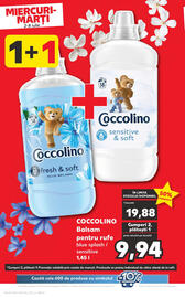 Catalog Kaufland săptămâna 27 Pagină 20