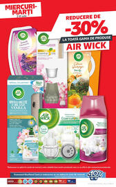 Catalog Kaufland săptămâna 27 Pagină 21