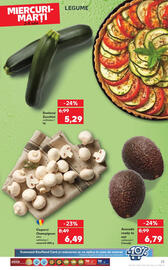 Catalog Kaufland săptămâna 27 Pagină 23