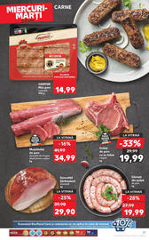 Catalog Kaufland săptămâna 27 Pagină 27