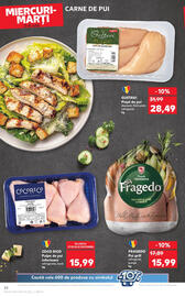 Catalog Kaufland săptămâna 27 Pagină 28
