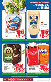 Catalog Kaufland săptămâna 27 Pagină 3