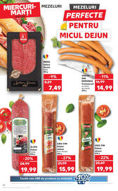 Catalog Kaufland săptămâna 27 Pagină 34