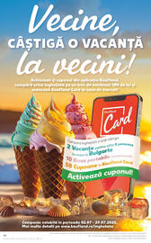 Catalog Kaufland săptămâna 27 Pagină 40