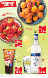 Catalog Kaufland săptămâna 27 Pagină 50