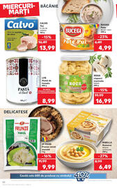 Catalog Kaufland săptămâna 27 Pagină 52