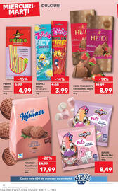 Catalog Kaufland săptămâna 27 Pagină 54