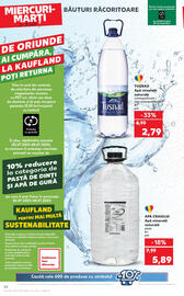 Catalog Kaufland săptămâna 27 Pagină 56
