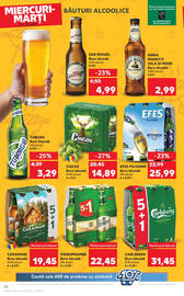 Catalog Kaufland săptămâna 27 Pagină 58