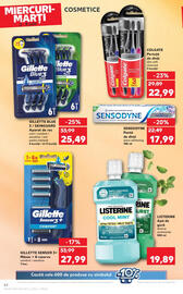 Catalog Kaufland săptămâna 27 Pagină 62