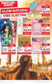 Catalog Kaufland săptămâna 27 Pagină 64