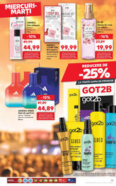 Catalog Kaufland săptămâna 27 Pagină 65
