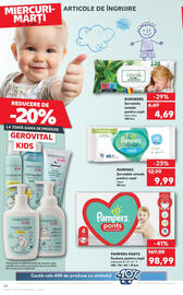 Catalog Kaufland săptămâna 27 Pagină 66