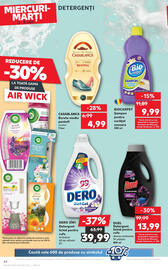 Catalog Kaufland săptămâna 27 Pagină 68