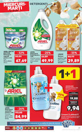 Catalog Kaufland săptămâna 27 Pagină 69