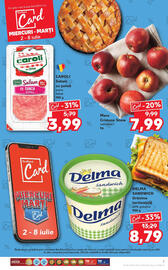 Catalog Kaufland săptămâna 27 Pagină 7