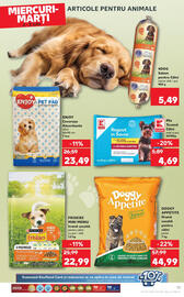 Catalog Kaufland săptămâna 27 Pagină 71