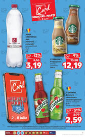 Catalog Kaufland săptămâna 27 Pagină 9