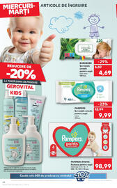 Catalog Kaufland săptămâna 27 Pagină 66
