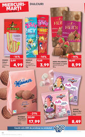 Catalog Kaufland săptămâna 27 Pagină 54