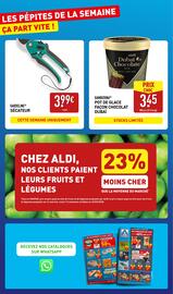 Catalogue ALDI semaine 28 page 2