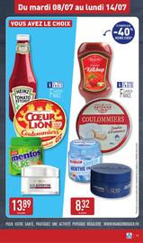 Catalogue ALDI semaine 28 page 21