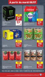 Catalogue ALDI semaine 28 page 23