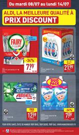 Catalogue ALDI semaine 28 page 24