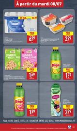Catalogue ALDI semaine 28 page 25