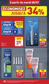Catalogue ALDI semaine 28 page 26