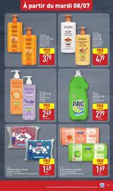 Catalogue ALDI semaine 28 page 27