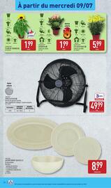 Catalogue ALDI semaine 28 page 28