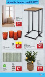 Catalogue ALDI semaine 28 page 29