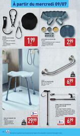Catalogue ALDI semaine 28 page 30