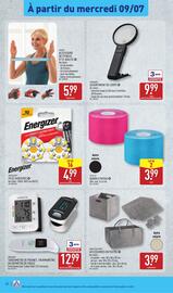Catalogue ALDI semaine 28 page 32