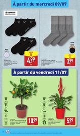 Catalogue ALDI semaine 28 page 34