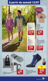Catalogue ALDI semaine 28 page 35