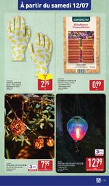 Catalogue ALDI semaine 28 page 37