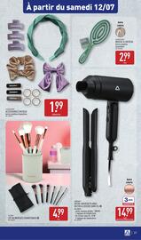 Catalogue ALDI semaine 28 page 39