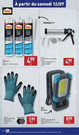 Catalogue ALDI semaine 28 page 40