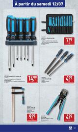 Catalogue ALDI semaine 28 page 41