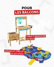 Catalogue Bricomarché page 2