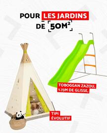 Catalogue Bricomarché page 3