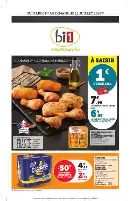 Catalogue Bi1