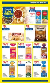 Foodland catalogue week 27 Page 10