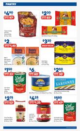 Foodland catalogue week 27 Page 14